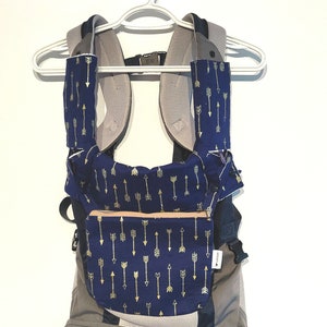 Beco gemini drool bib hotsell