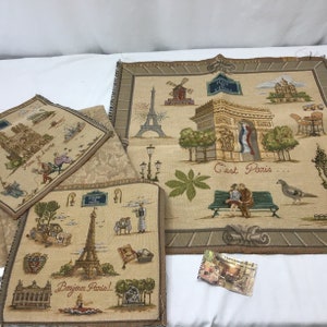 Landmark Tapestries Etsy