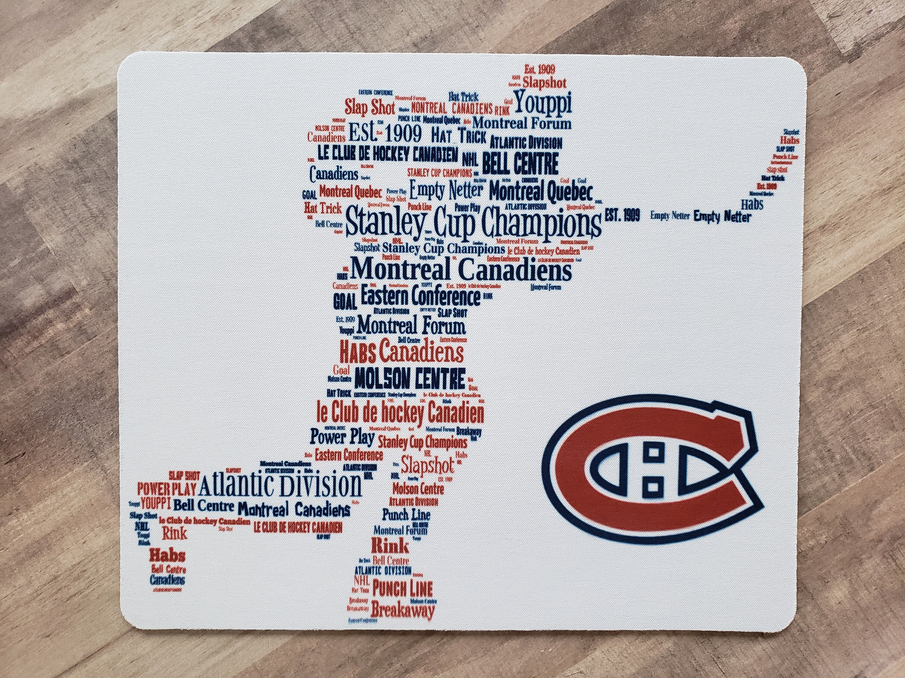 Canadiens Club 1909 programs looks to 'engage fan base