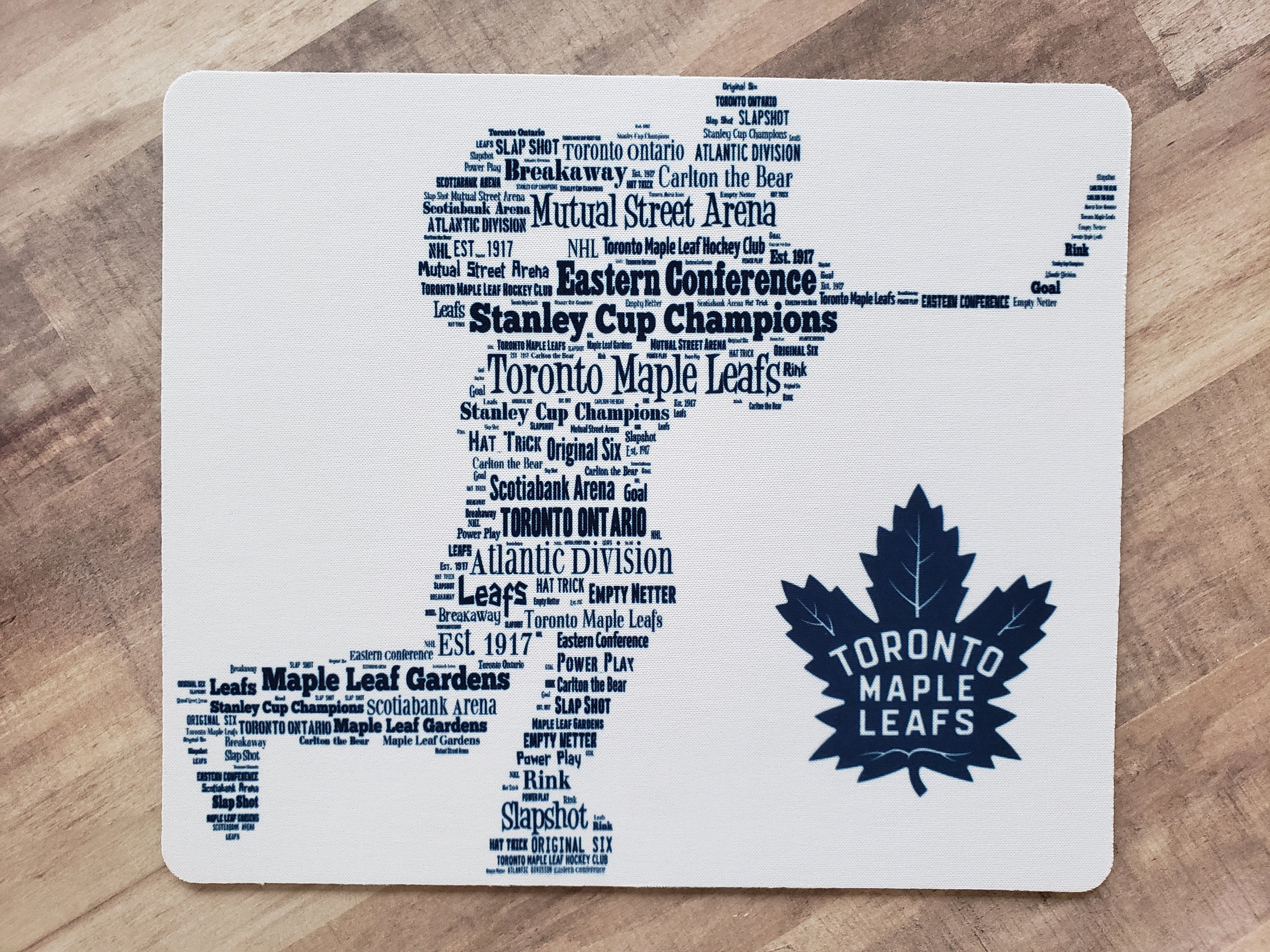 Custom Toronto Maple Leafs Fearless Aganst Autism NHL Shirt Hoodie 3D -  Bring Your Ideas, Thoughts And Imaginations Into Reality Today