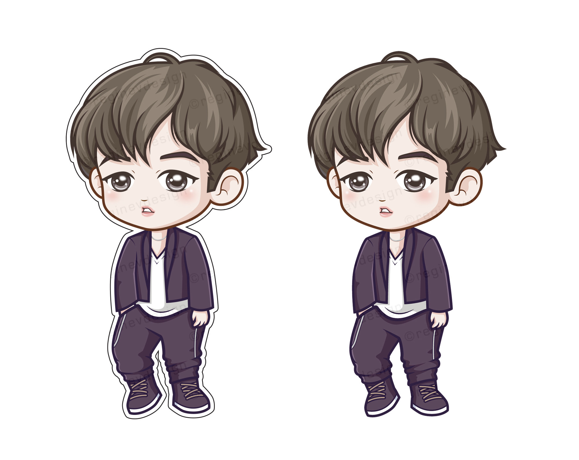 Buy BTS Suga Chibi Kawaii Cartoon Clipart K-pop Min Yoongi Online in India - Etsy Buy BTS Suga Chibi Kawaii Cartoon Clipart K-pop Min Yoongi Online in India - Etsy