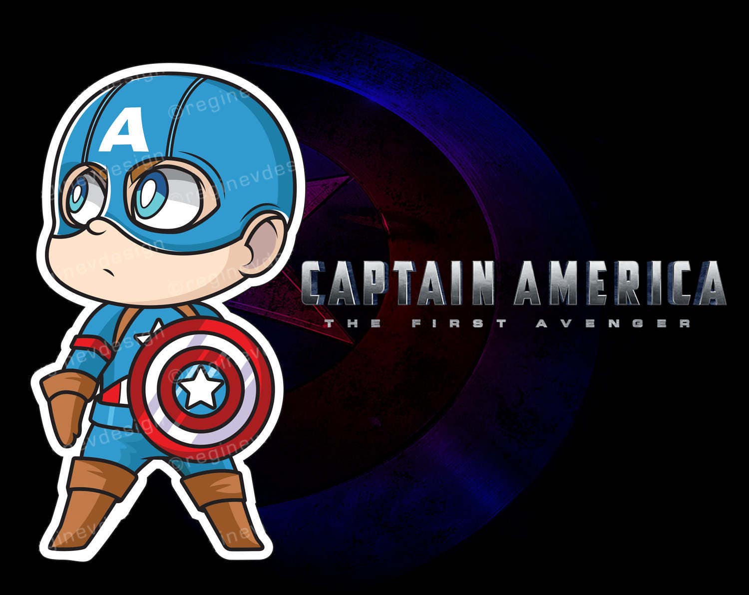 Captain America Clipart Captain America Sticker Avengers - Etsy Hong Kong Captain America Clipart Captain America Sticker Avengers - Etsy Hong Kong