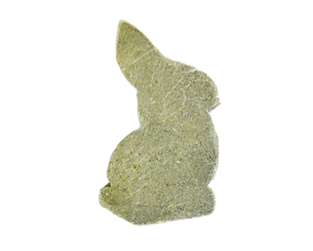 Rabbit Soapstone Carving Kit SMALL Kids and Adult Craft Kit - Etsy