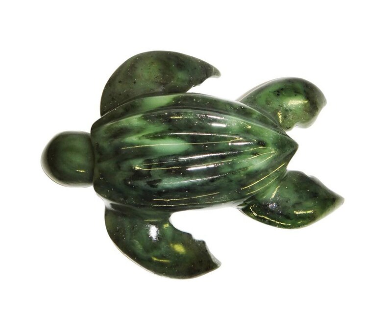 Sea Turtle Soapstone Carving Kit DIY LARGE Etsy