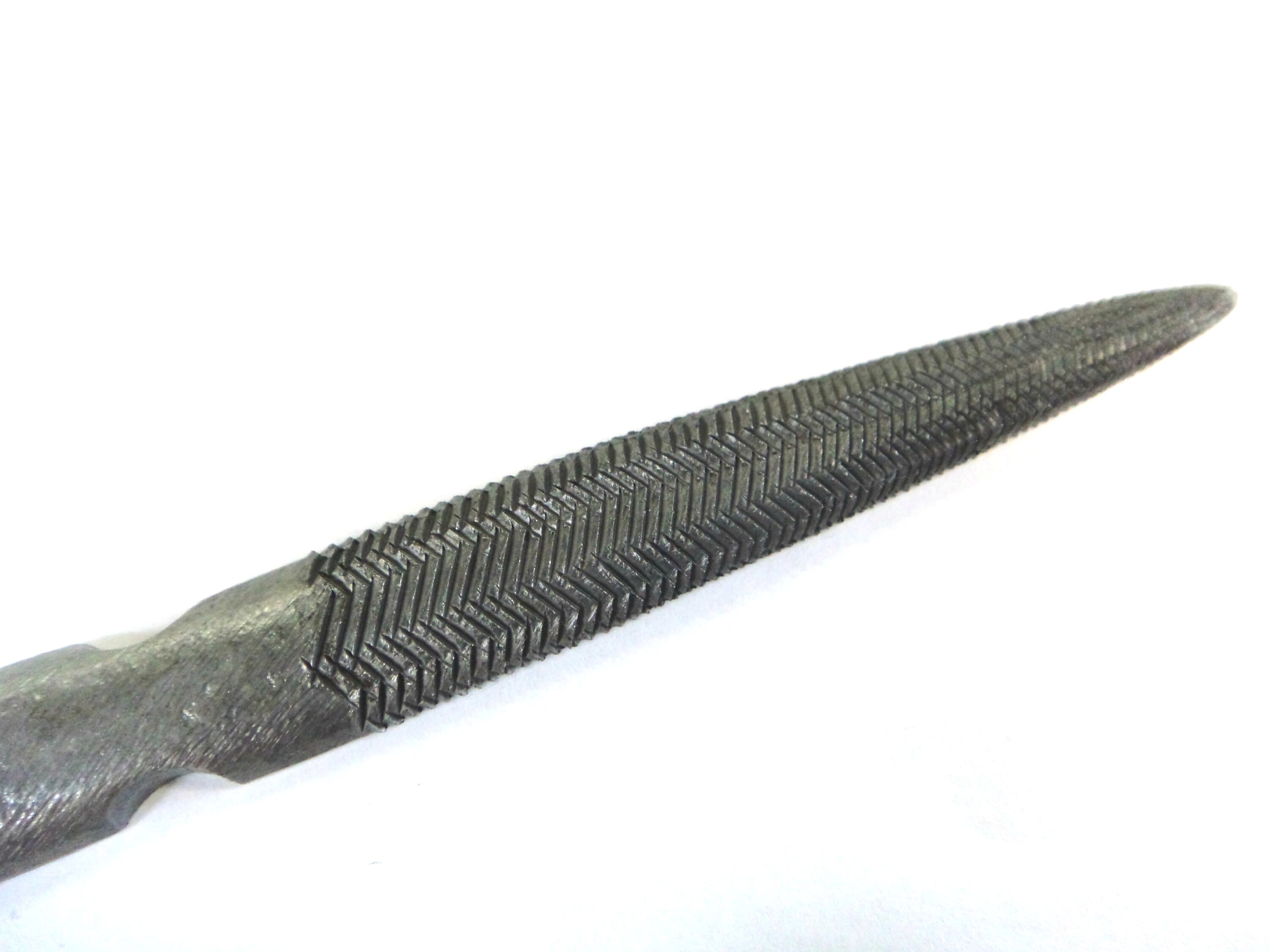 Home & Living Tools Carving File Rasp Carving Rasp Set of 6pc Double