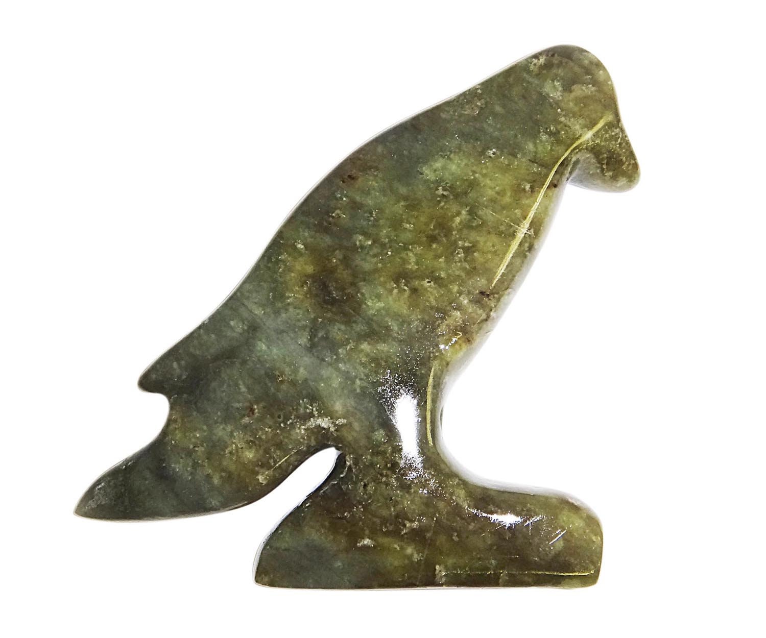 Eagle Soapstone Carving Kit Stone Carving DIY Kids and Etsy