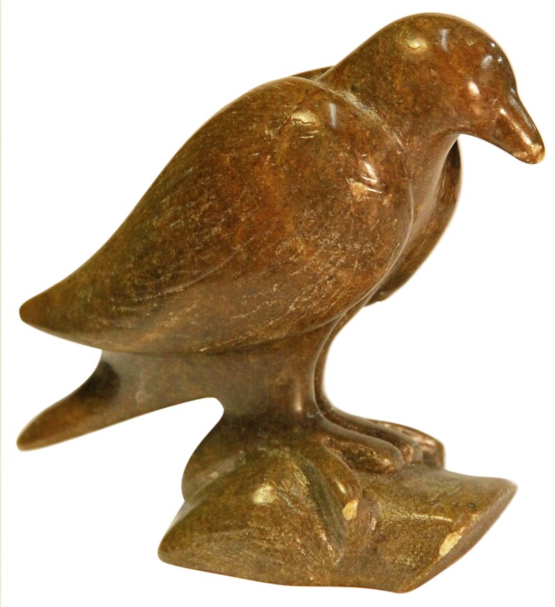 Eagle Soapstone Carving Kit stone Carving DIY Kids Crafting Etsy