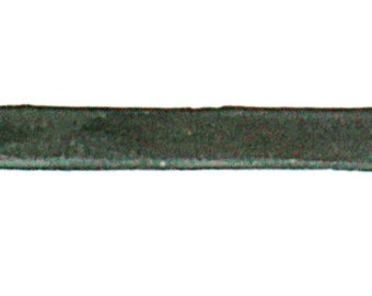 Flat Curved Point Rasp- Soapstone Carving Tool- File Rasp for Soapstone Carving