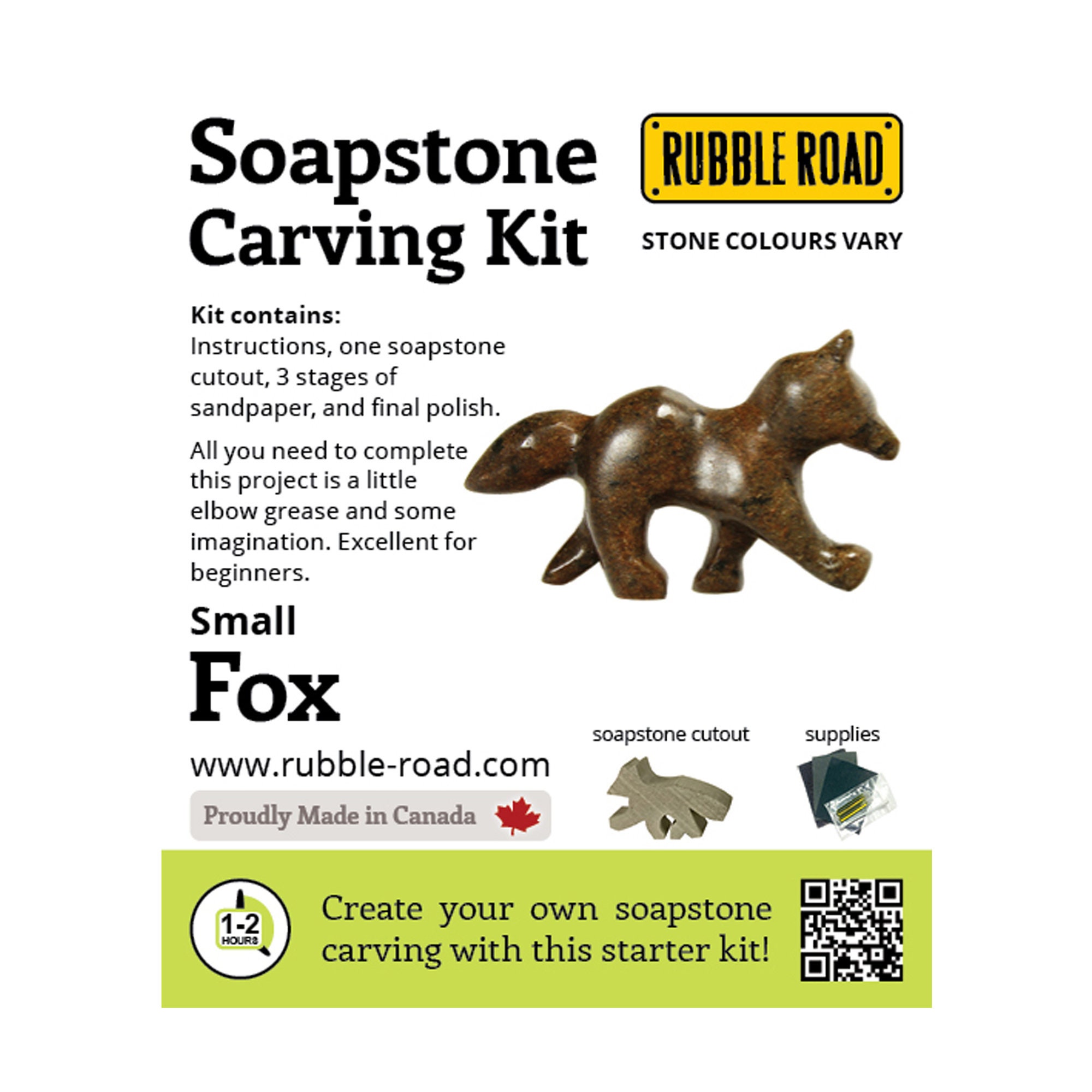 Dropship Dolphin Soapstone Carving Kit: Safe And Fun DIY Craft For Kids And  Adults to Sell Online at a Lower Price