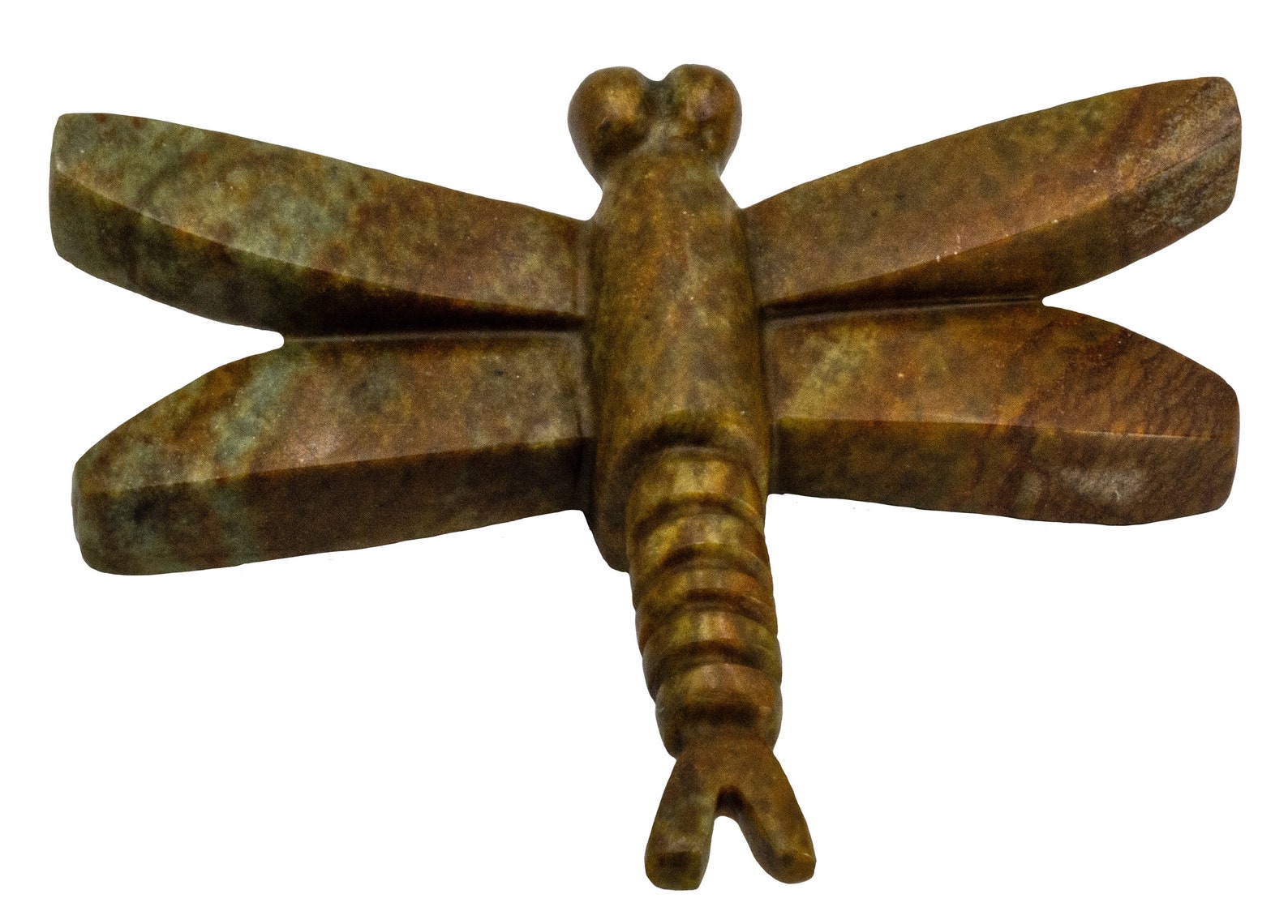 Dragonfly Soapstone Kit Kit artigianale per bambini medio Etsy