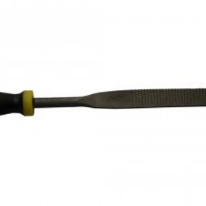 Tapered Flat Rasp - Carving Rasp - Soapstone Carving Tools