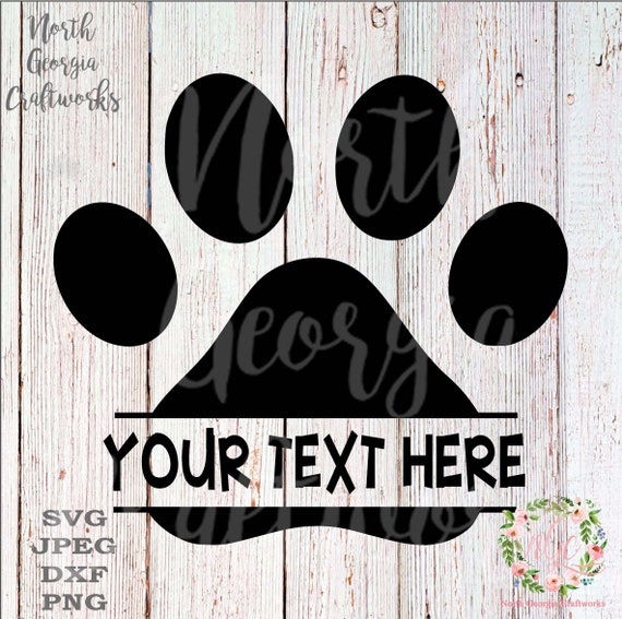 Download Home Decor Cricut All You Need Is Love And A Cat Paw Print Svg Clipart Dxf Png Instant Download Cat Mom Cut File Silhouette Pet Lover Clip Art Art Collectibles Bookanyexpert Com