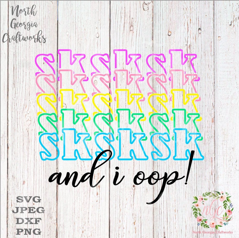 Download Sksksk And I Oop Visco Girl Svg Cut File Svg Png Jpeg Printable Silhouette Cricut Shorts And Lemons Cutting File Clip Art Art Collectibles Leadcampus Org