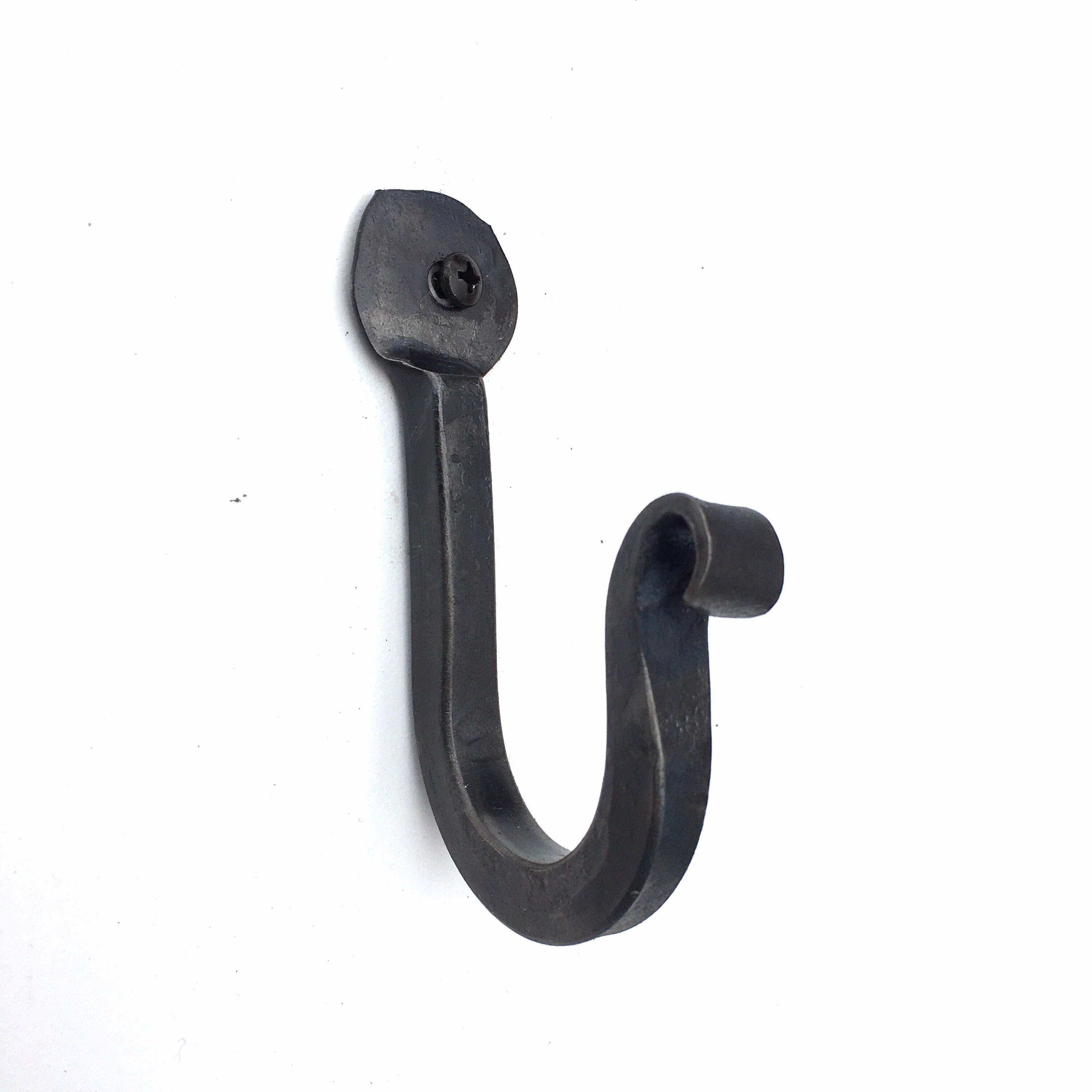 Hand Hook Rustic Wall Decor for Farmhouse or Cabin Etsy