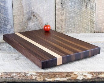 Modern Cheese Board Etsy