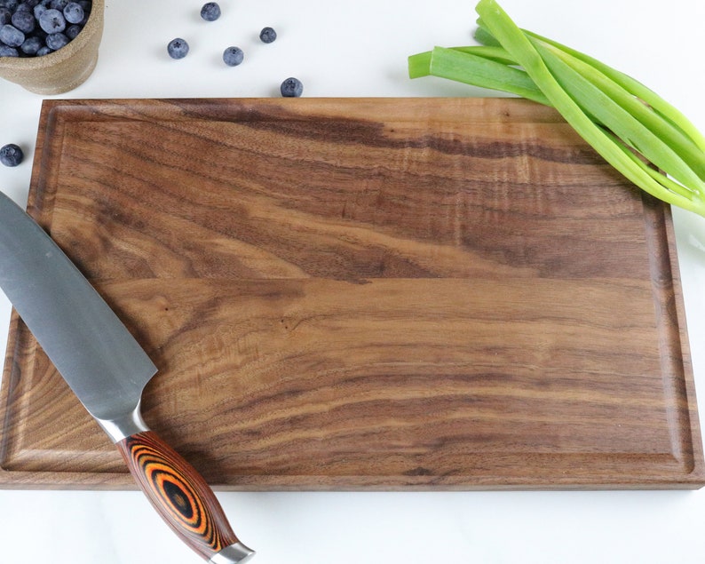 Engraved Cutting Board Customized Chopping Board Personalized Etsy