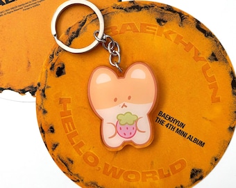 Teolaegi charm