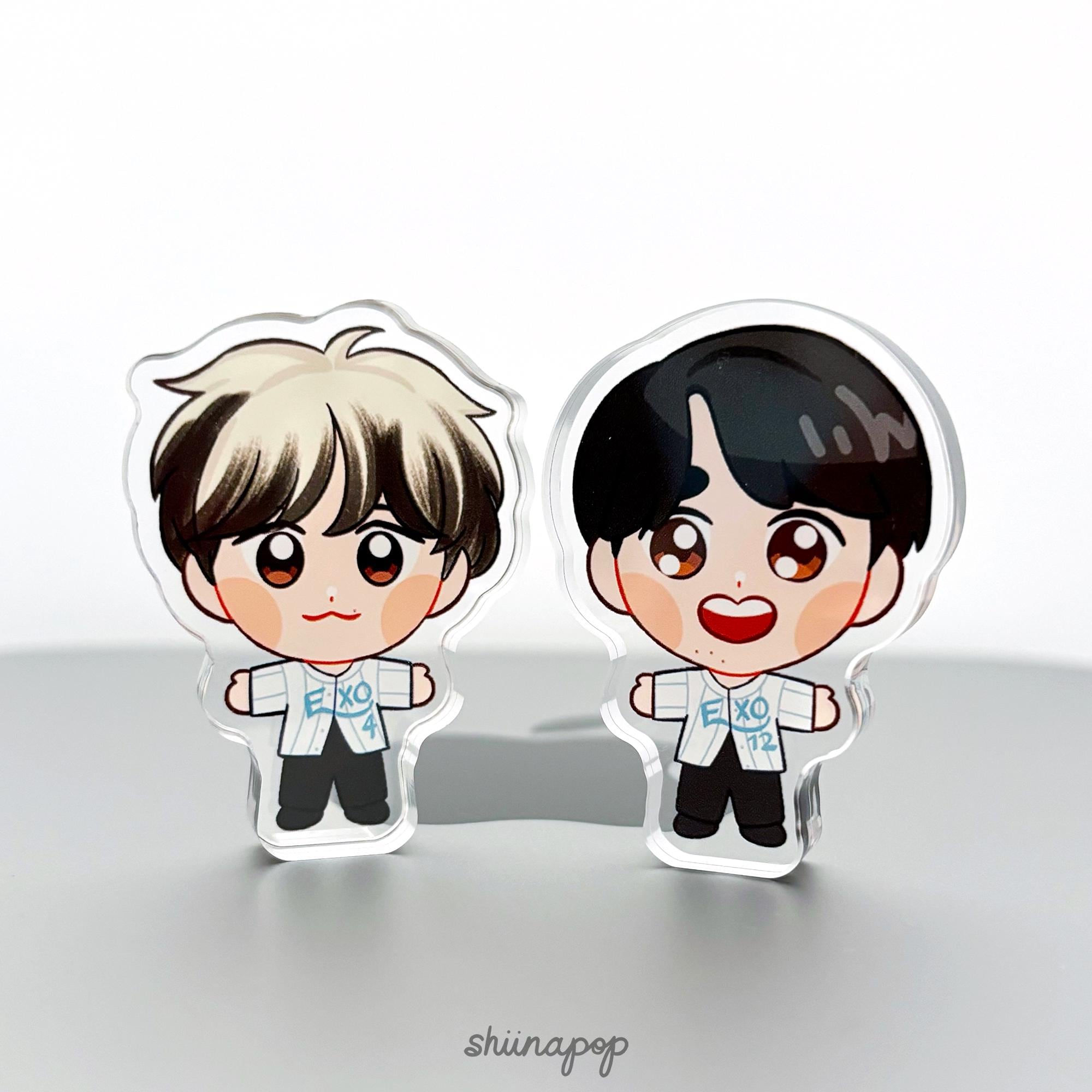 Do kyungsoo exo - Etsy 日本