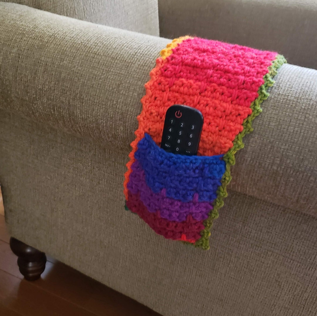 New Item Dual Remote Caddy, Cell Phone/remote Holder, Couch Gift