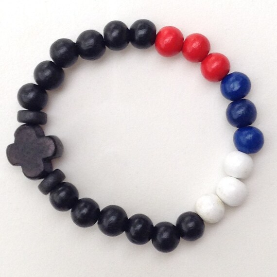 jesus prayer bracelet