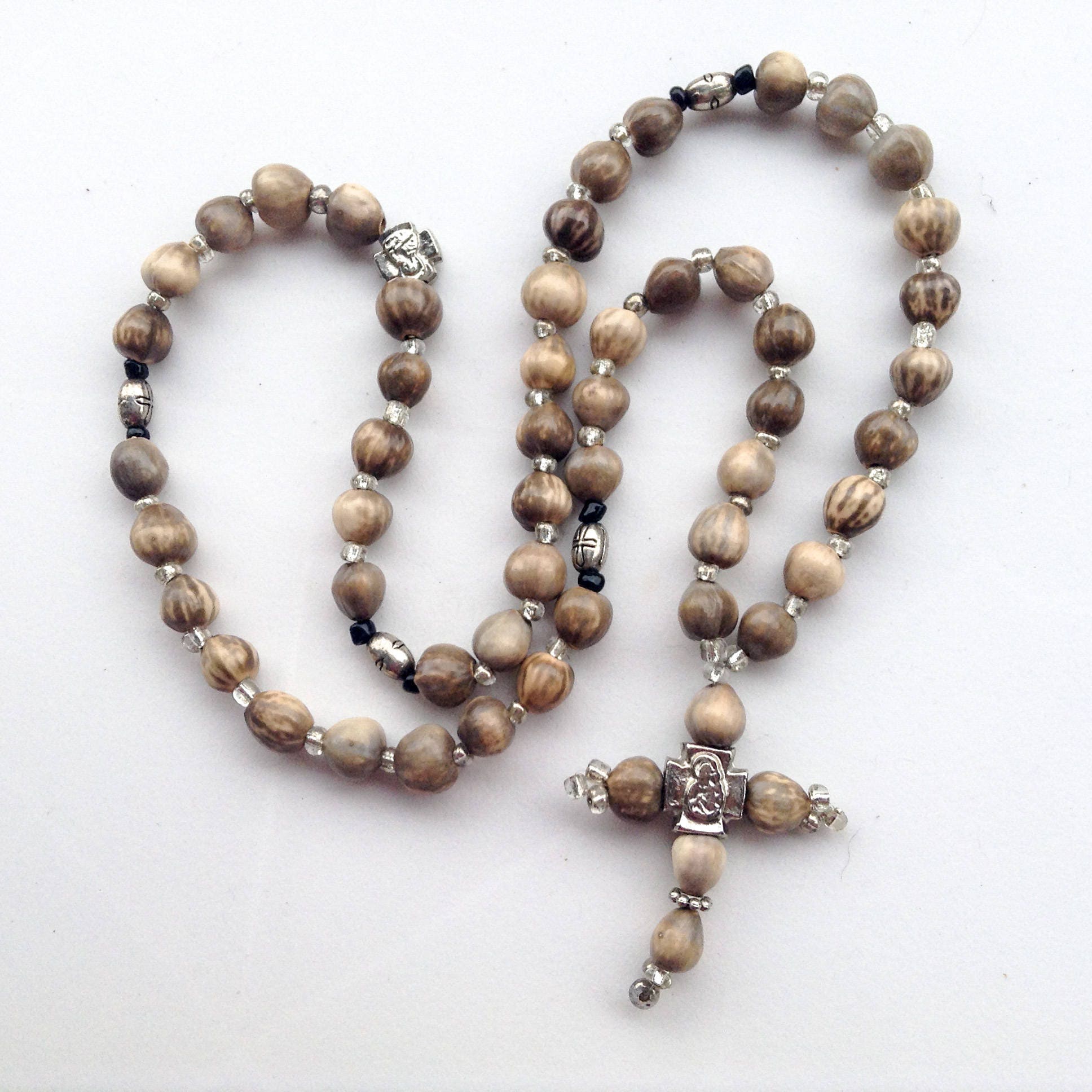 Rosary Prayer Rope | Knot of Rosary Ropes Locations – UZEM