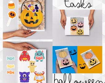 Errorless Task Bundles | Digital Educational Resources for Special ...