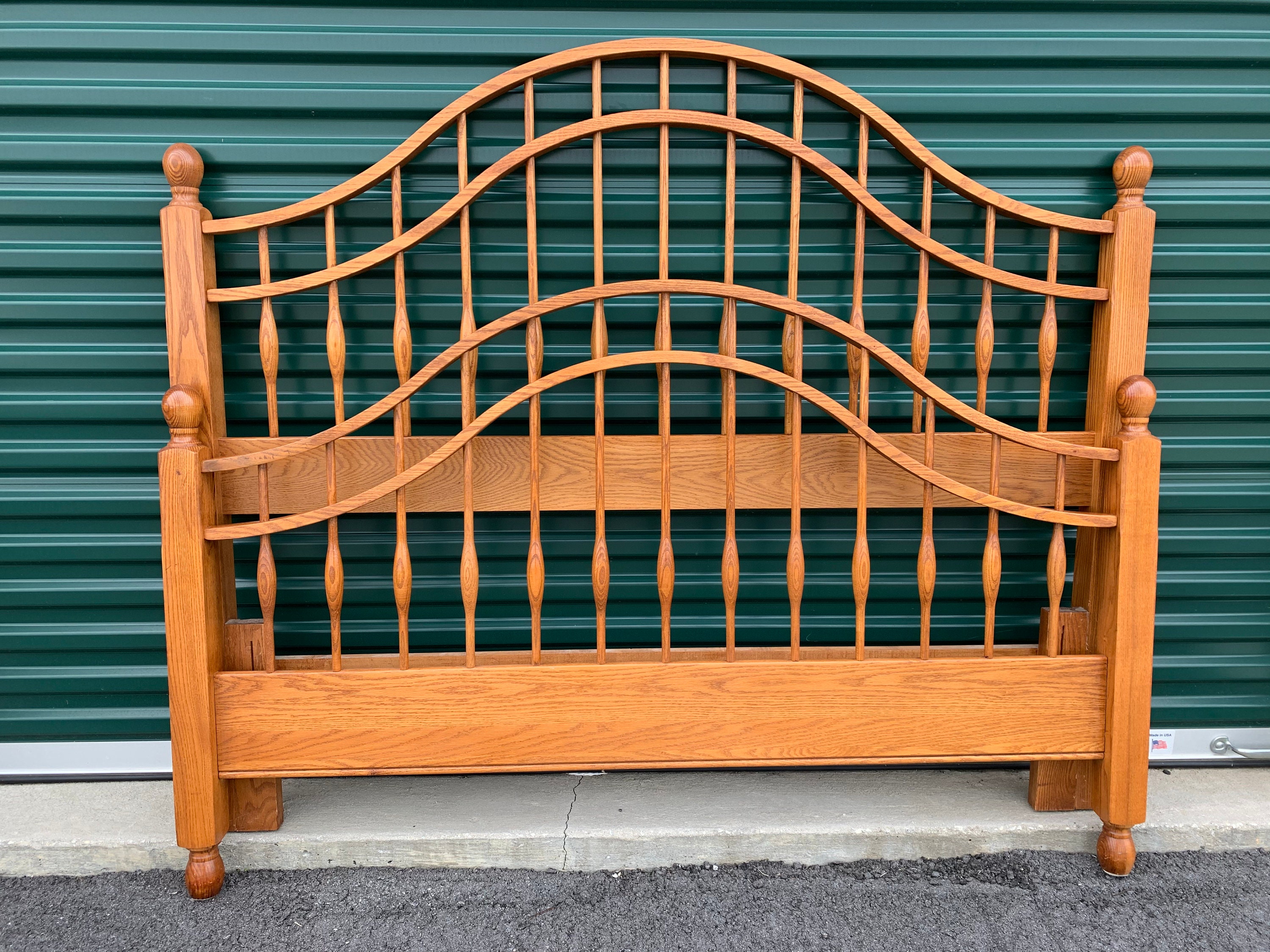 spindle bed frame queen spindle bed frame queen