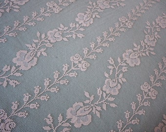 Tuscany Lace Curtain Etsy