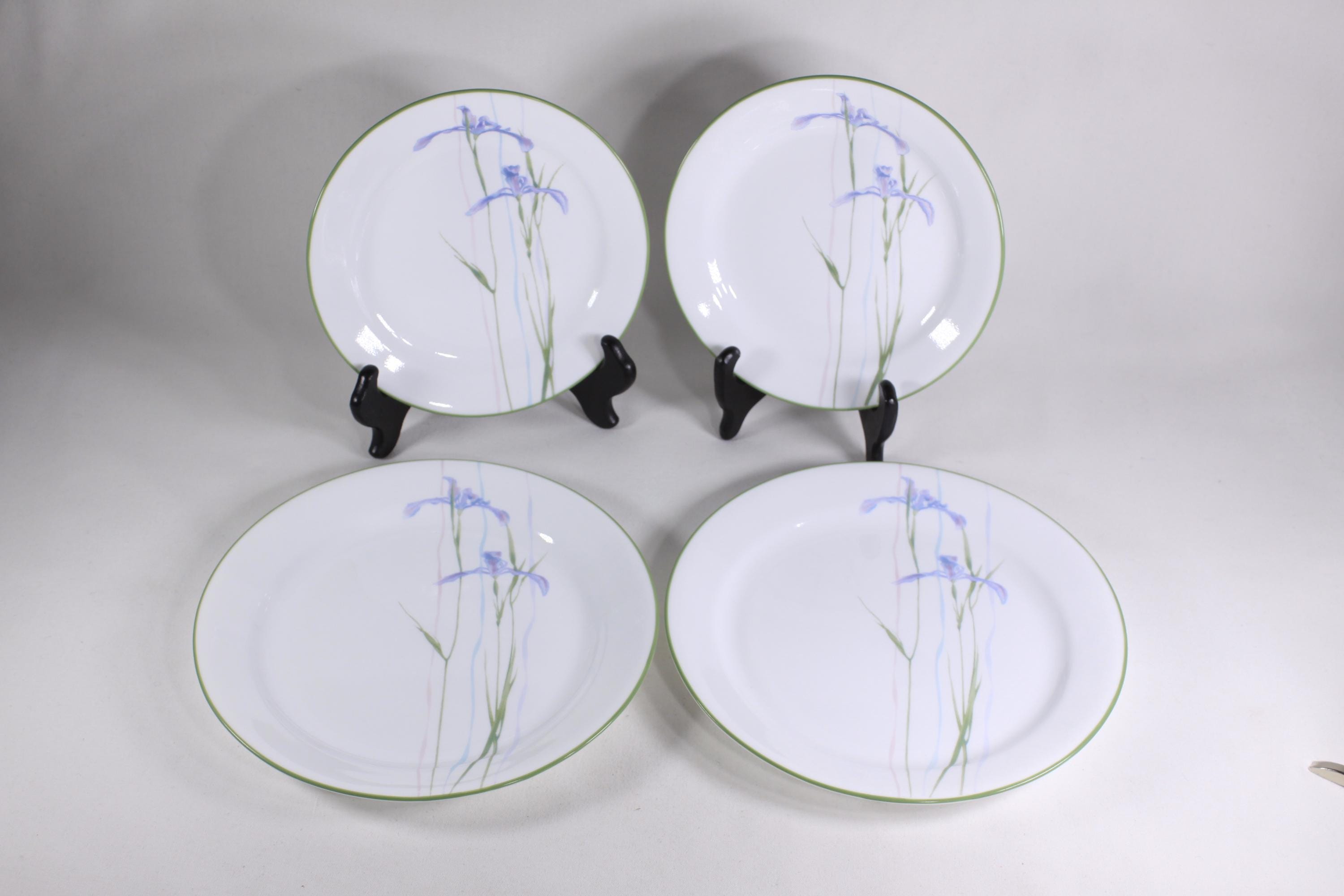 コレール コーニング製 メドウ(草原) 20ピースセット 【値下げ】