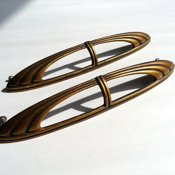 Art Deco Handles preview