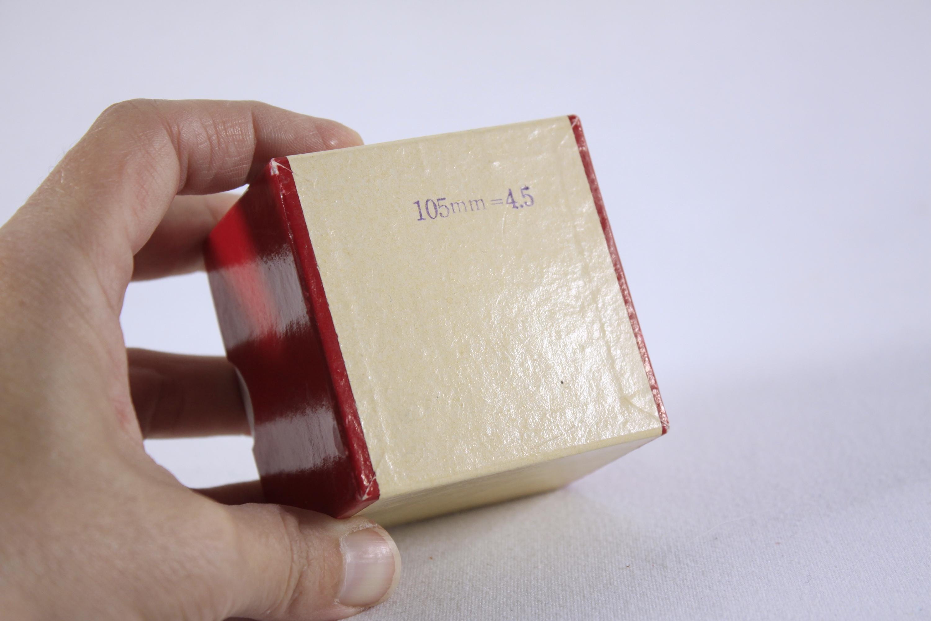 希少Korelle Enoldar-Anastigmat 1:4.5 f=7.5 CARL MEYER ANASTIGMAT 305mm 12 In. f:4.5 LENS Wollensak USA MADE