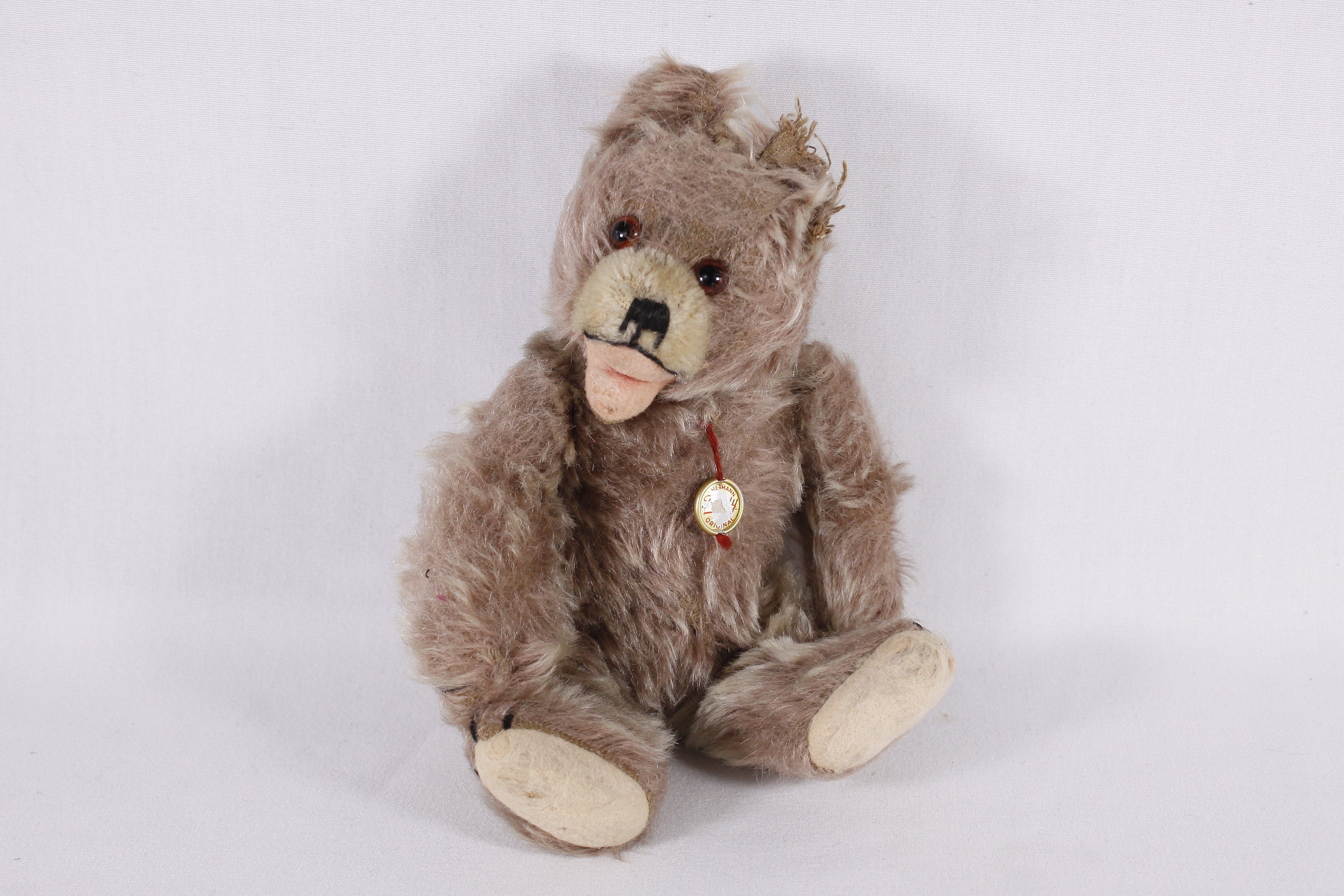 Hermann original teddy bear hotsell