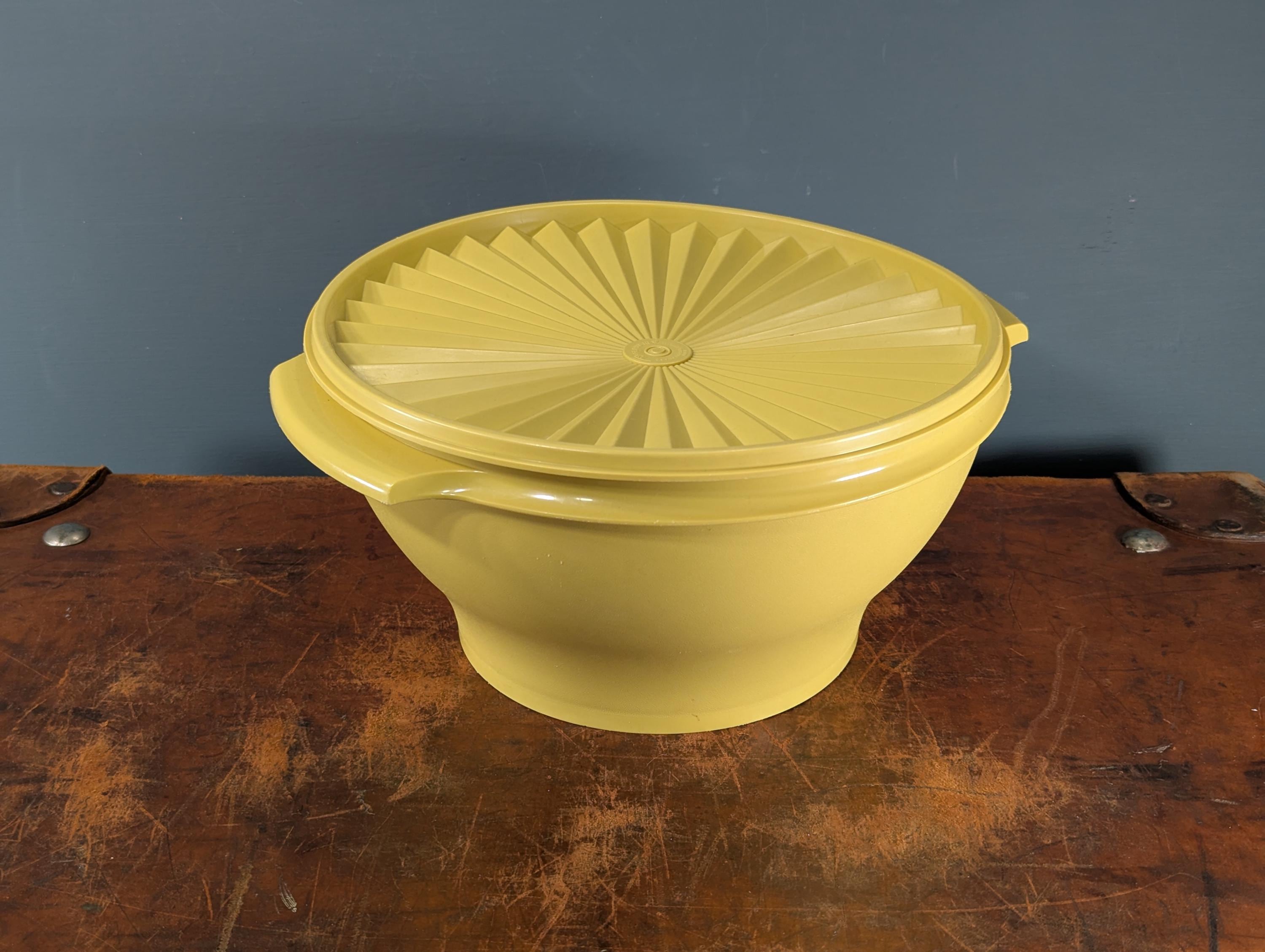 Saladiers Tupperware pas cher - Meilleures ofes sur le neuf