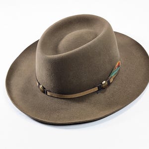 Biltmore Hat - Etsy display picture 3