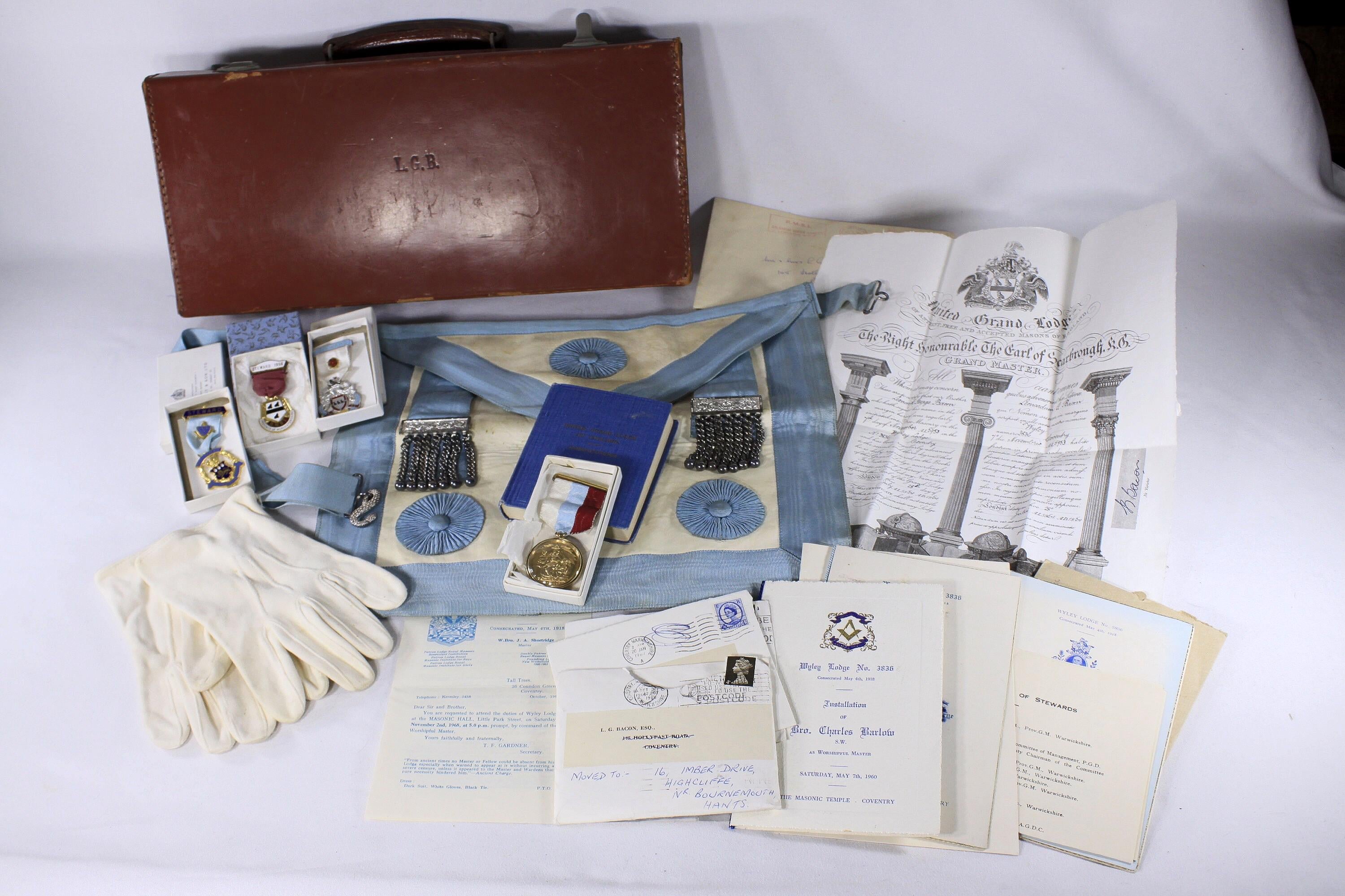 Freemason Collection - Etsy