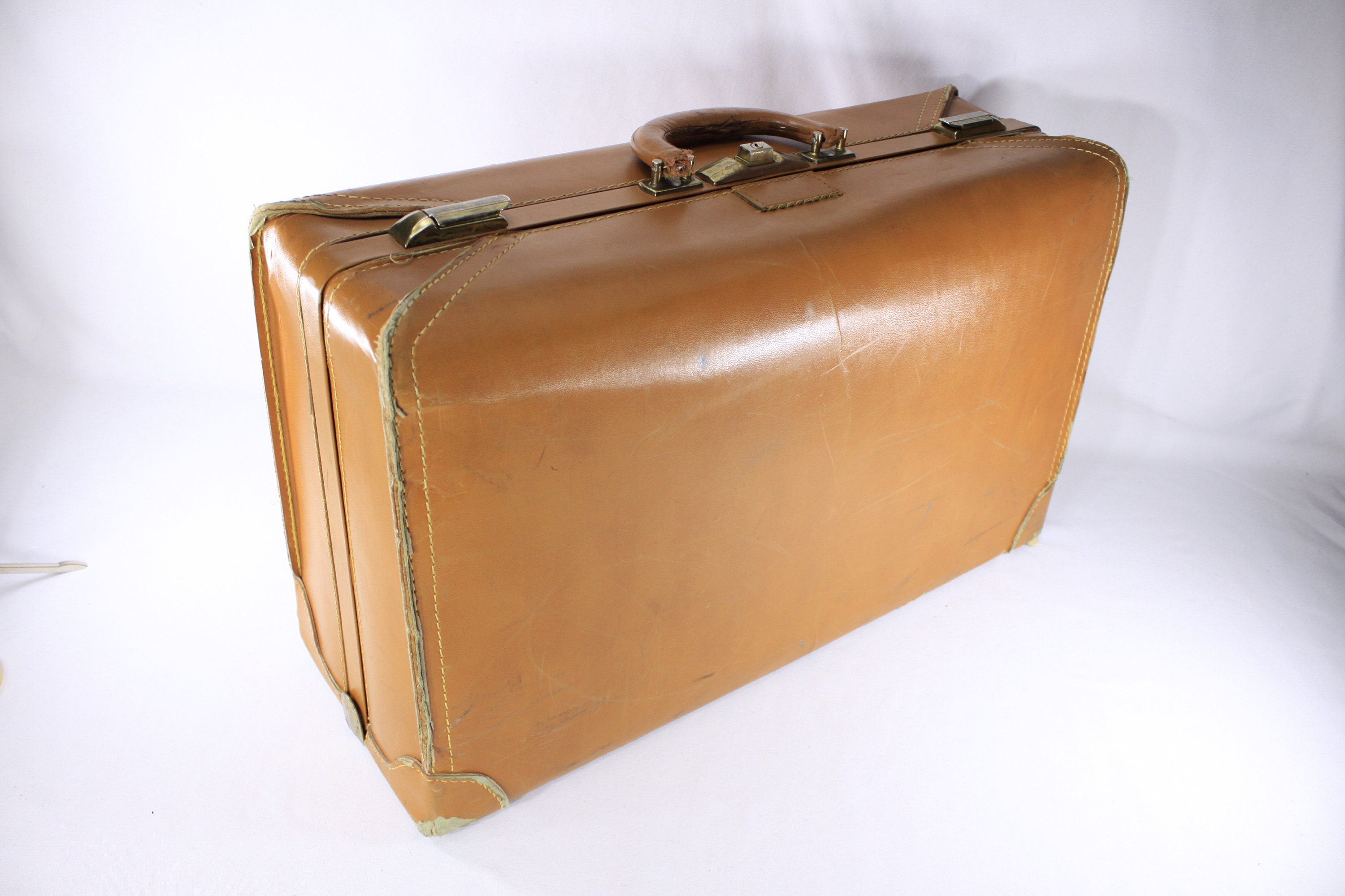 1930s luggage - Etsy 日本