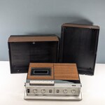 Audio Equipment