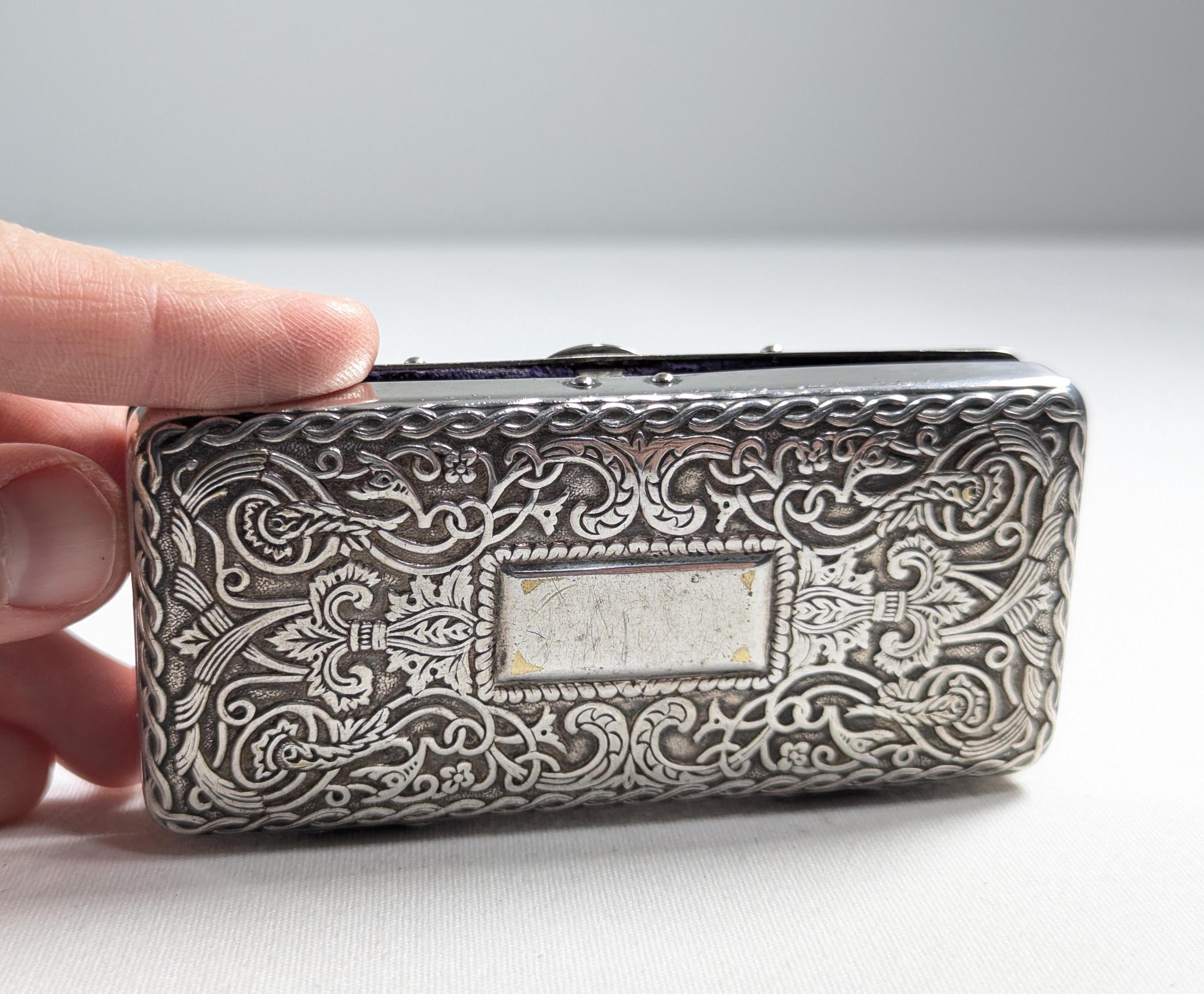 AS-IS 1910s ABC Set Gillette Pocket Edition With Newer Vintage