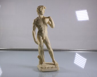 David Sculpture Par Michel-ange Florence, Italie Image stock éditorial
