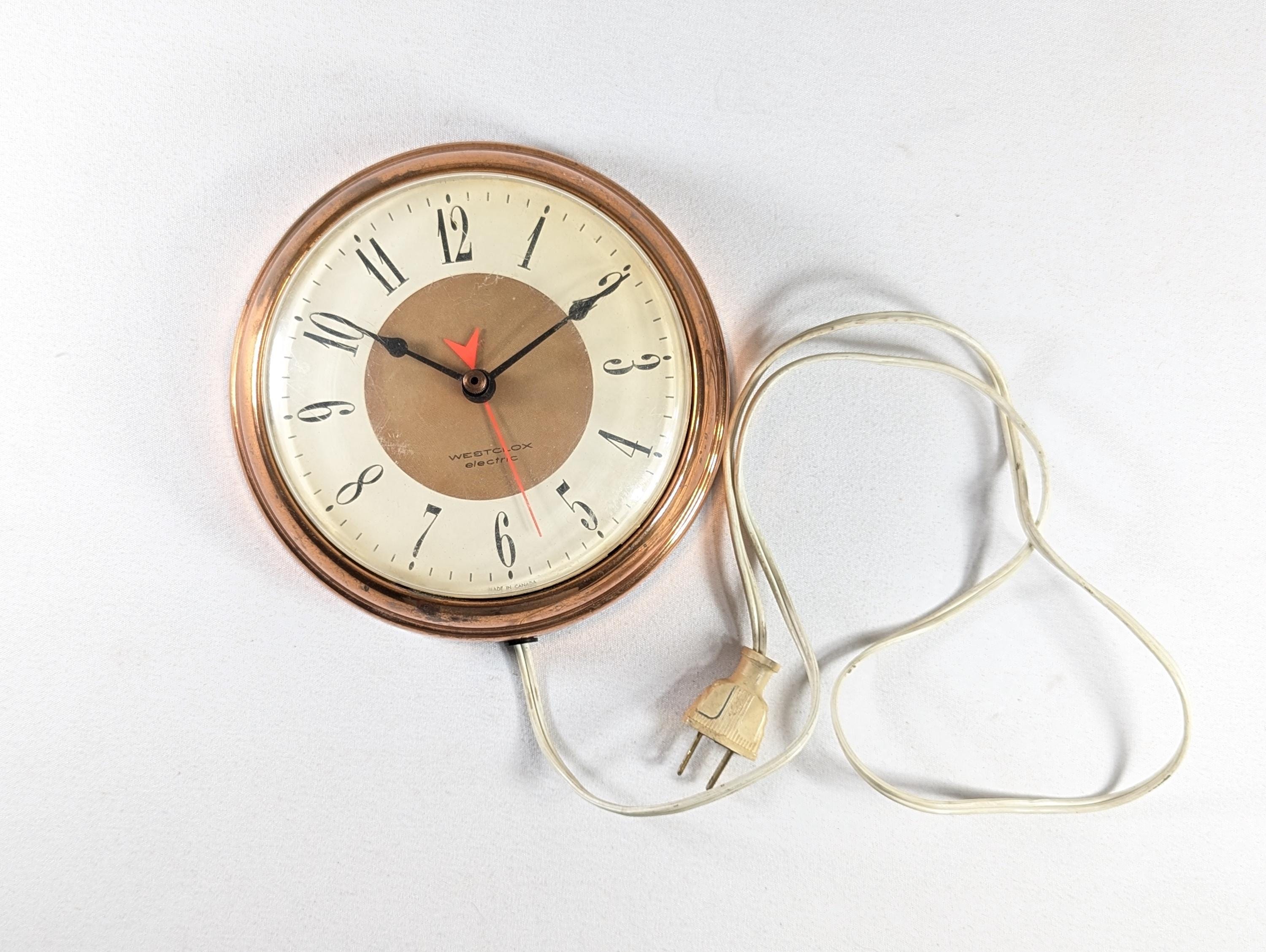 Vintage 7