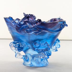 Liuli Gongfang - Etsy