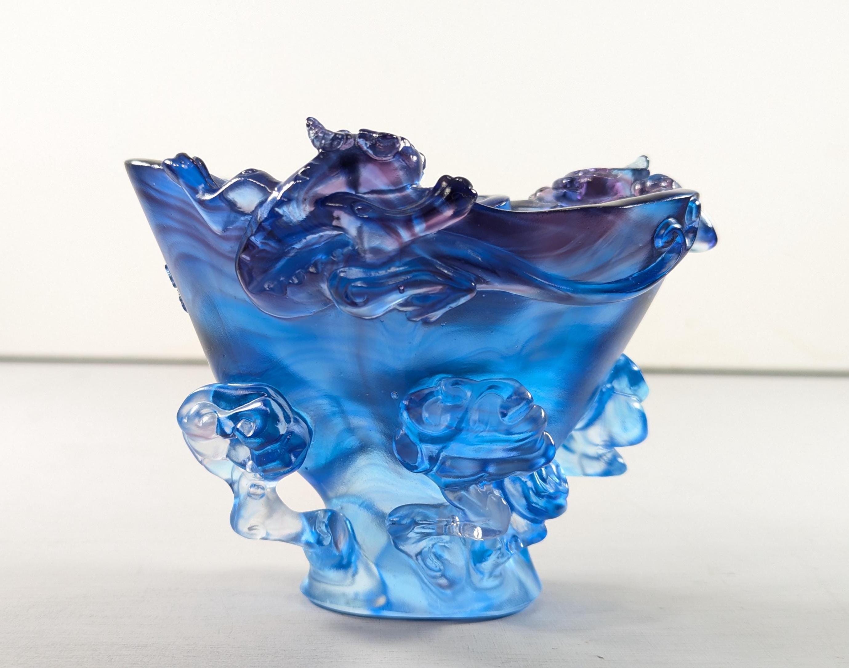 Liuli Gongfang - Etsy