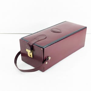 Amiet Leather Vintage - Etsy