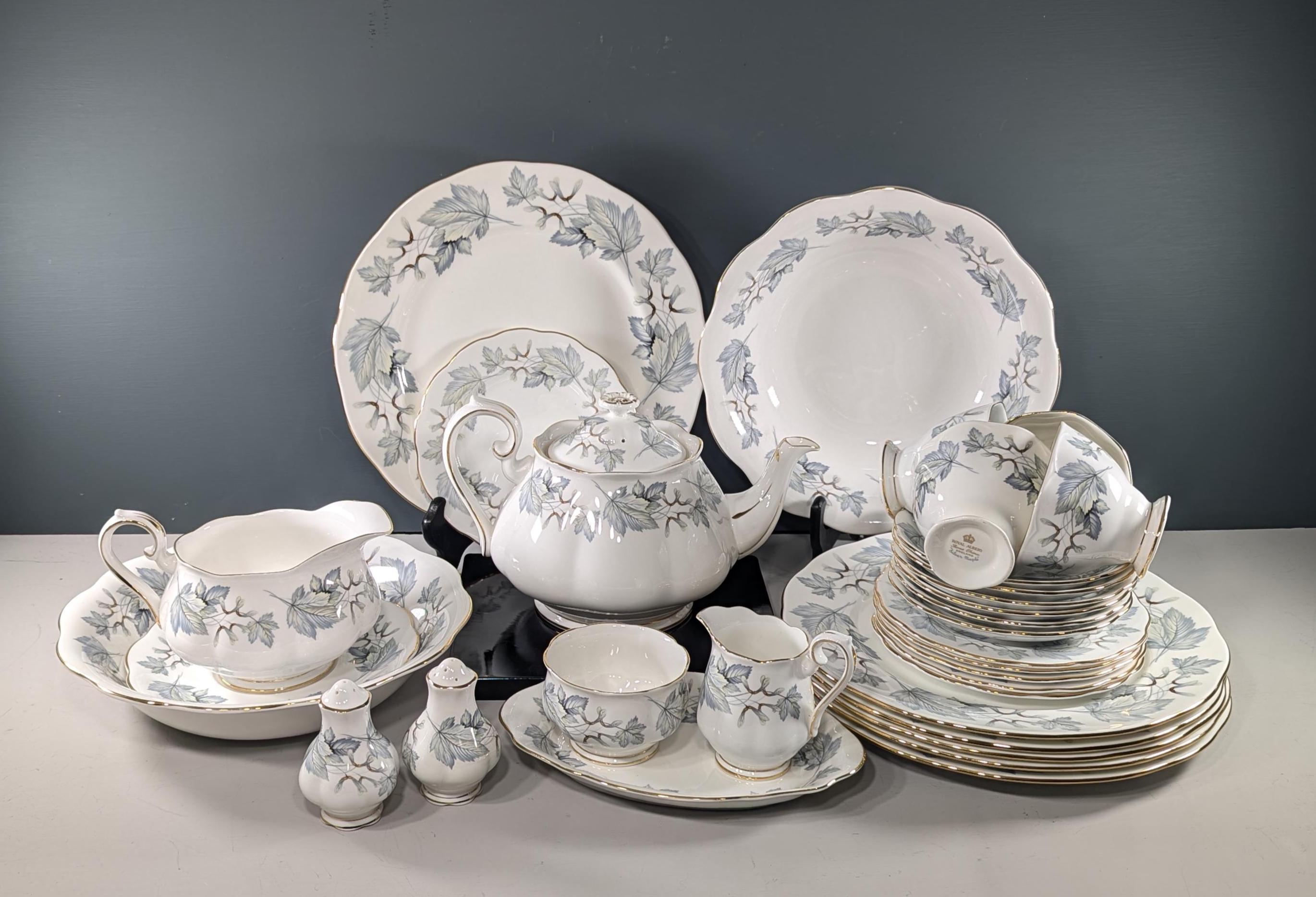 Maple white china - Etsy 日本