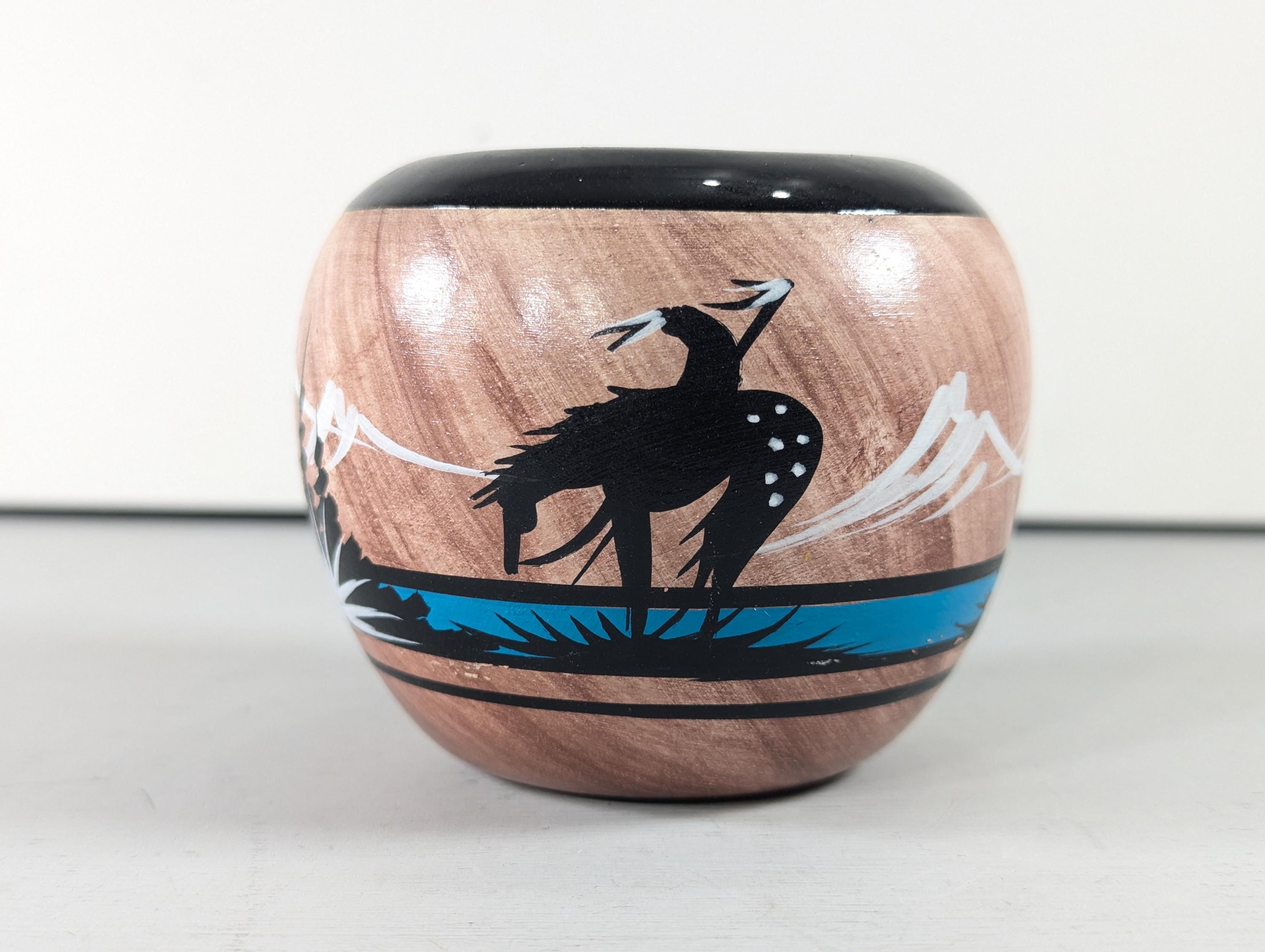 ナバホ族の陶器 - Etsy 日本