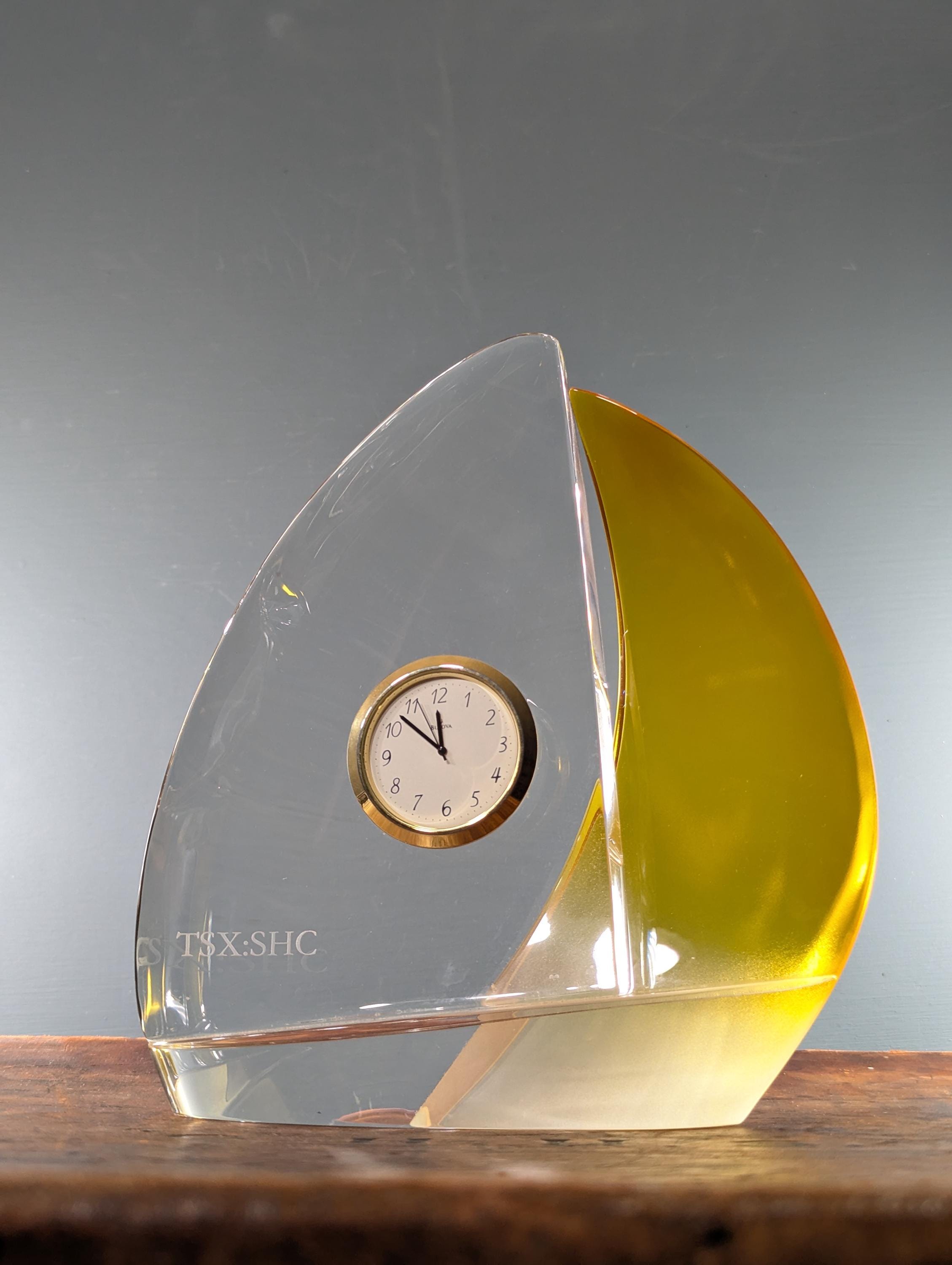 Hoya Japan Clocks - Etsy