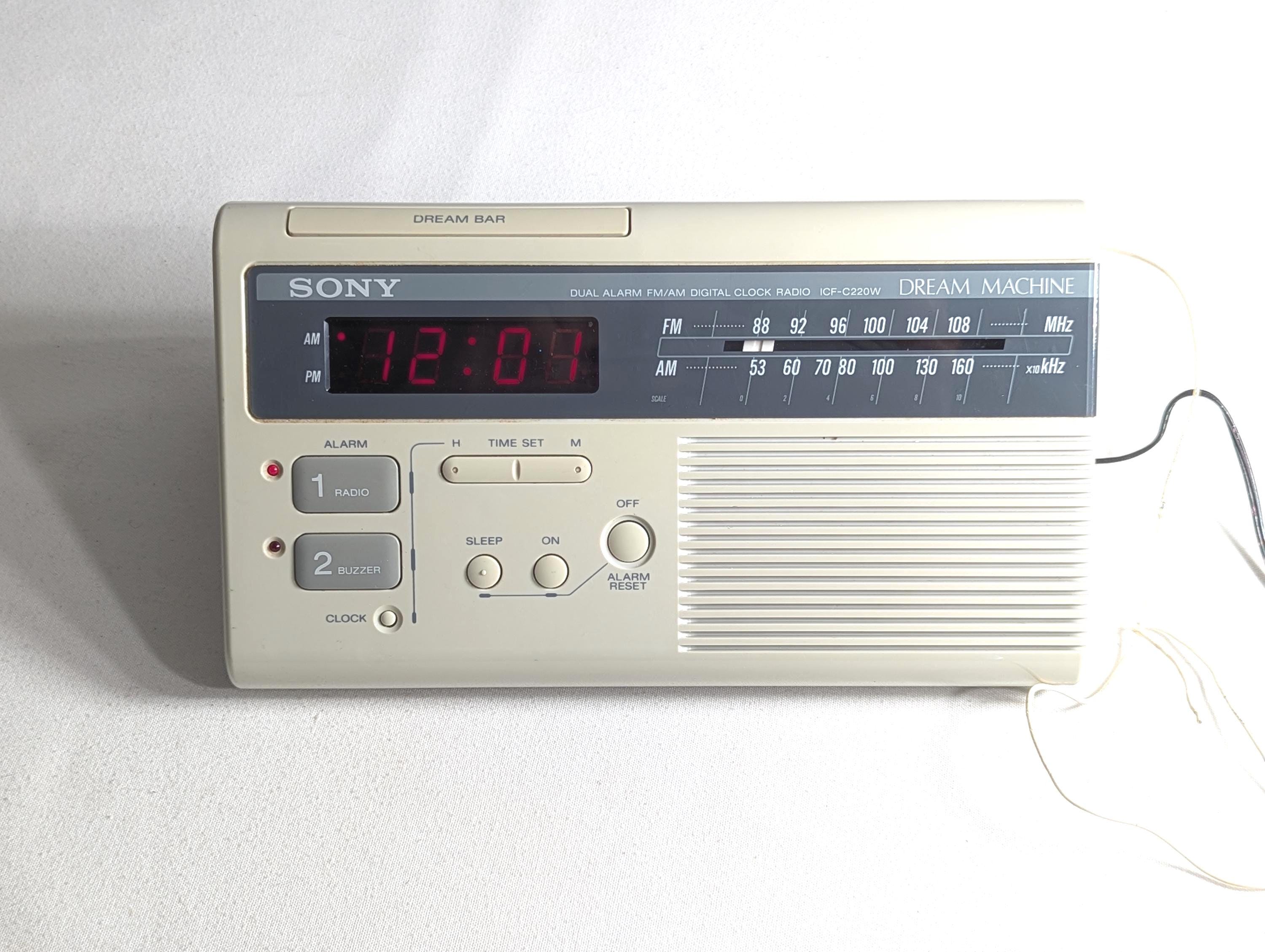 Sony dream machine - Etsy 日本