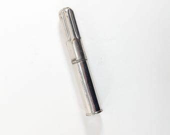 Vintage "Perfect" Pocket Oiler made in the USA, small precision oiler lubrication tool