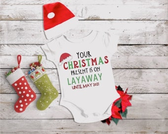 Christmas Layaway 2022 Christmas Layaway | Etsy