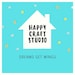 happy crafter